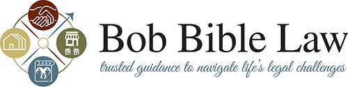 Bob Bible Law